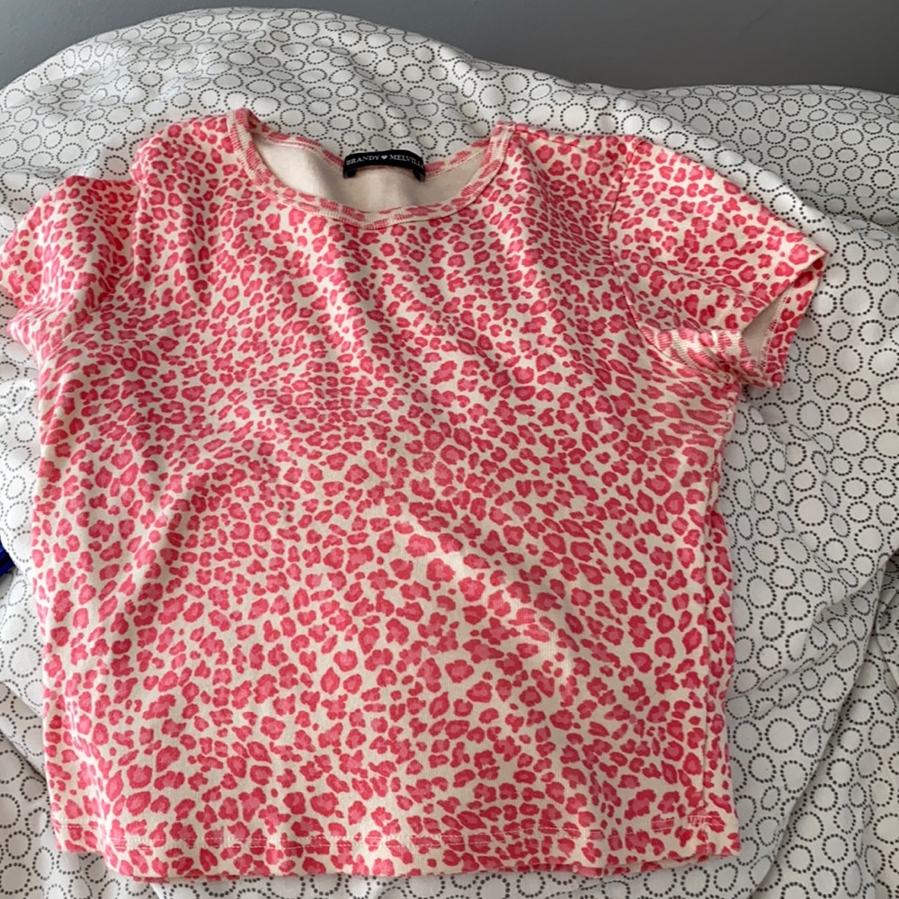 Brandy Melville Ashlyn Top